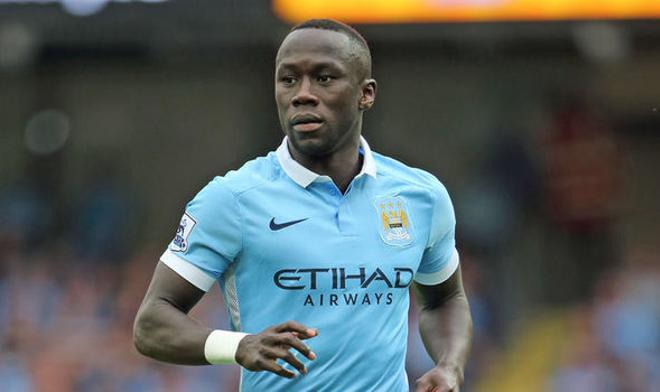 Bacary Sagna (Libre)