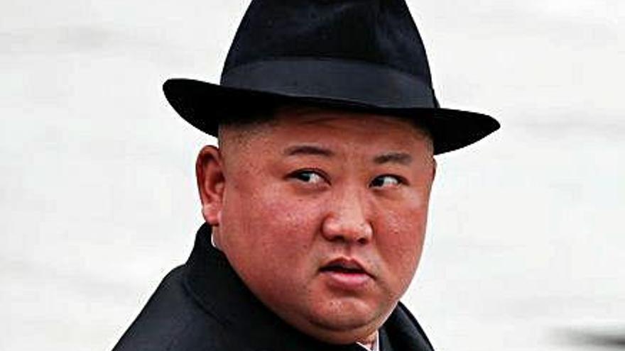 Kim Jong-un