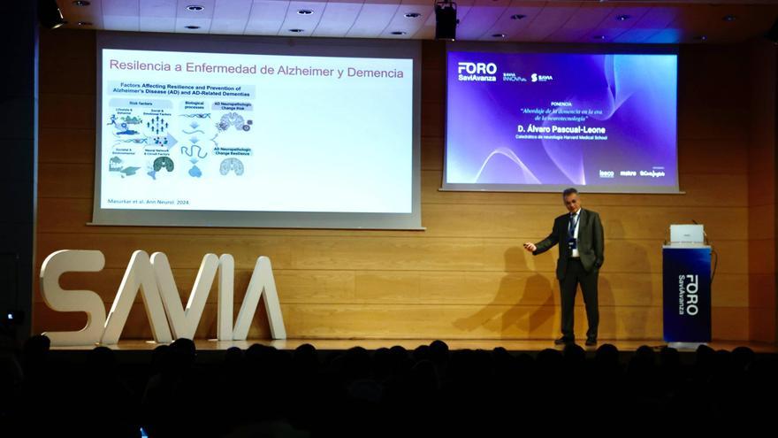 El IV Foro SaviAvanza, en imágenes