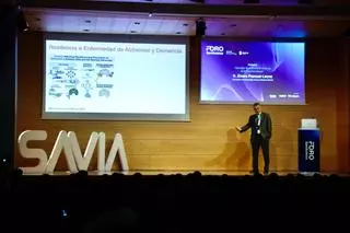 El IV Foro SaviAvanza, en imágenes