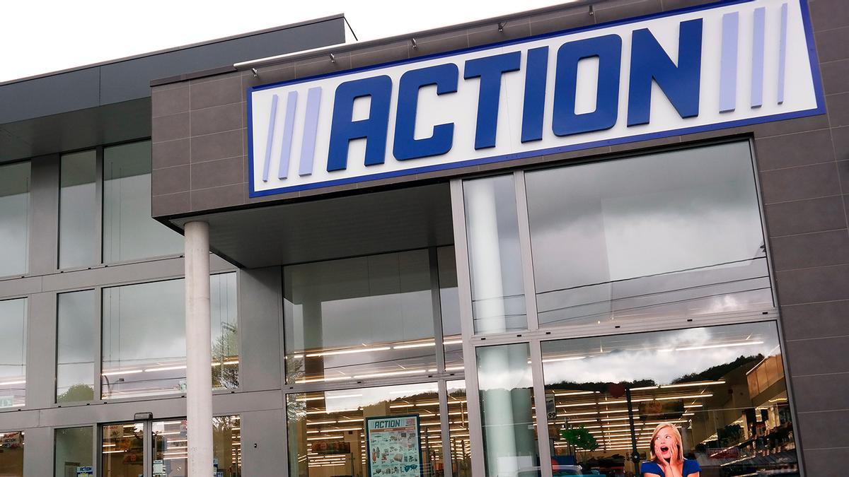 Mañana se esperan colas kilométricas en Action para conseguir la mochila deportiva más barata del mercado: por solo 7,99 euros y perfecta para viajar