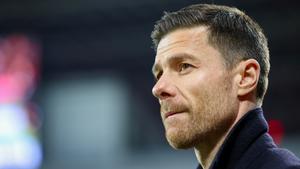 Xabi Alonso anuncia su decisión de quedarse en Leverkusen: Siento que mi trabajo no está acabado aquí