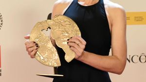 Galardón de los Premios Forqué