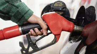 ¿A cuánto está el precio de la gasolina y el gasoil en Las Palmas, hoy jueves?