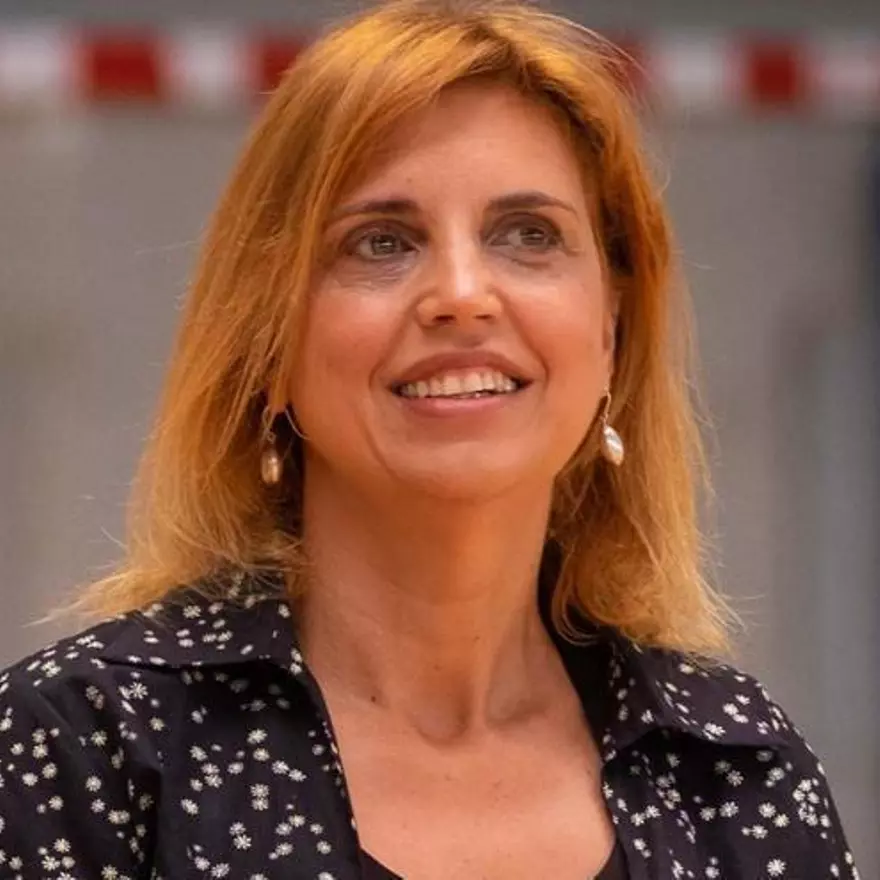 🔴 Marta Felip