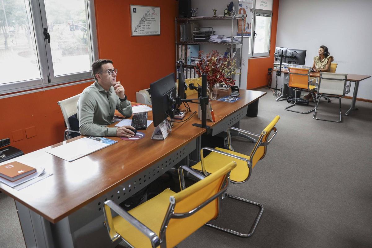 López Soler Correduría de seguros