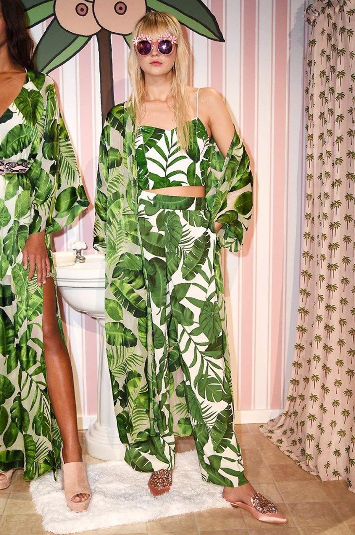 Alice Olivia By Stacey Bendet