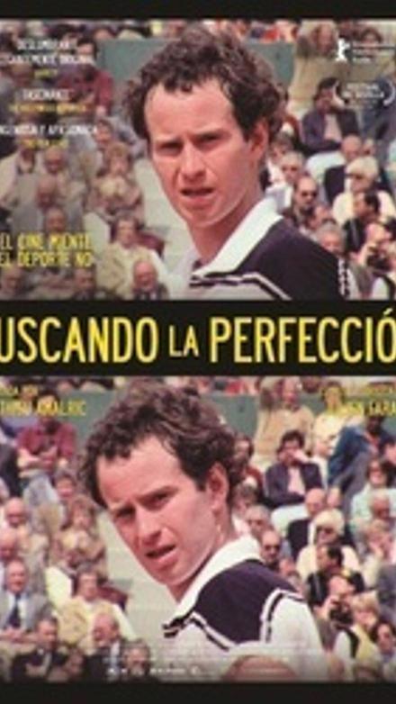 Buscando la perfección