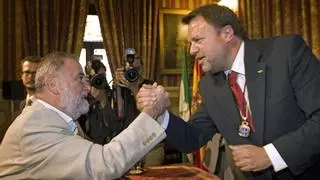 Alfredo Sánchez Monteseirín, el alcalde socialista que marcó el camino