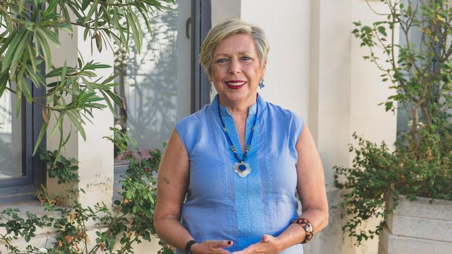 &quot;La Universidad de Sevilla tiene terrenos en Montequinto y cerca del Virgen del Rocío para hacer viviendas de estudiantes&quot;