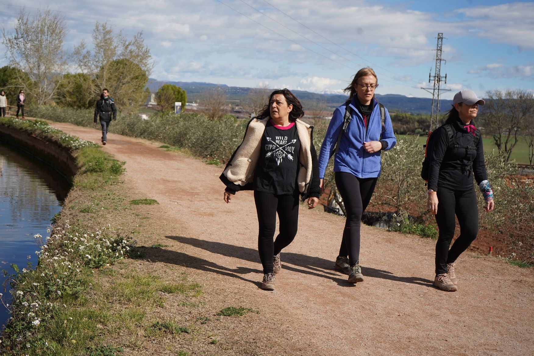 Transéquia 2024: Busca't a les fotos