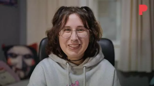 Documental Anhedonia: Testimonio de Andrea Gracia sobre el suicidio