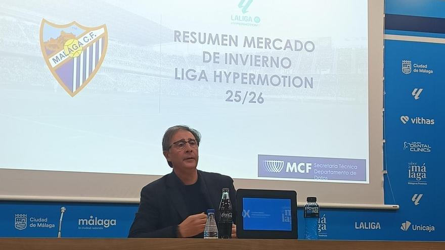 Loren Juarros: "Estoy convencido de que esta plantilla está preparada para jugar un play off"