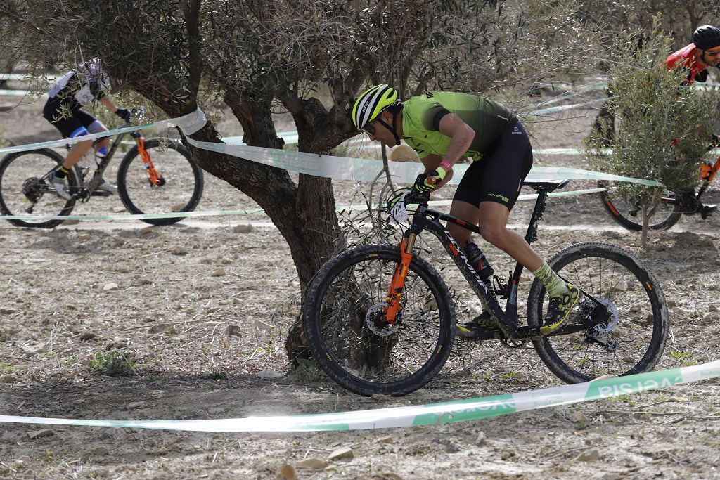 III TROFEO BTT-XCO BENIEL