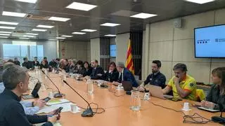 Rodalies entrará en servicio este jueves de forma progresiva