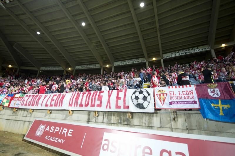 Partido Cultural Leonesa Sporting