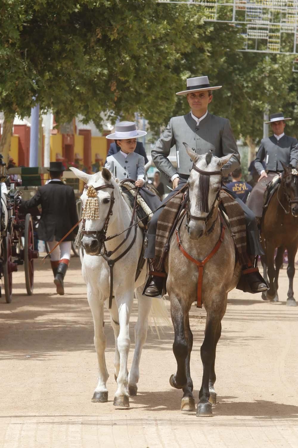 FOTOS: Última jornada en el Arenal.