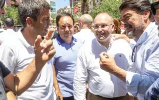 El PP mantiene la estrategia de atacar a Oltra con el objetivo de desgastar a Puig