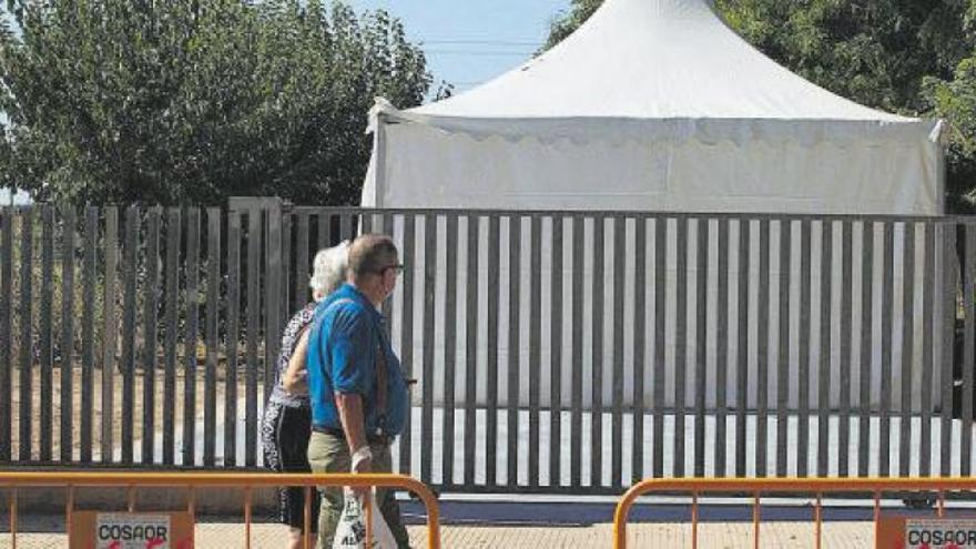 Fernando el Católico hará autocovid