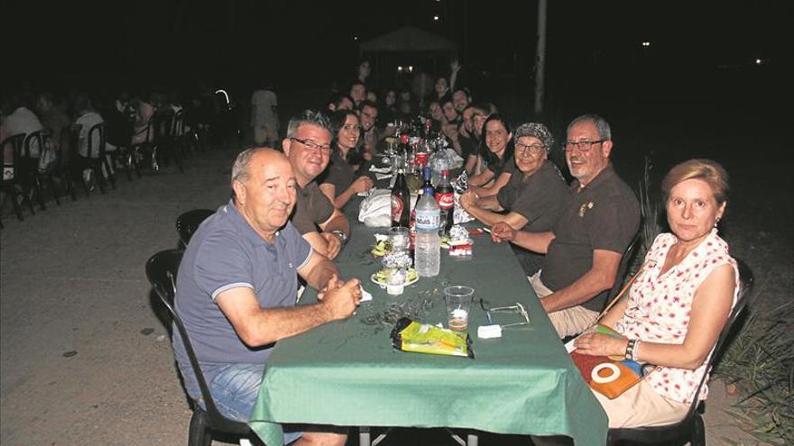 Puertos impide celebrar las fiestas del Carmen en la lonja