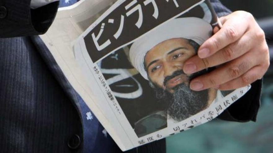 Bin Laden, la peor pesadilla de EEUU