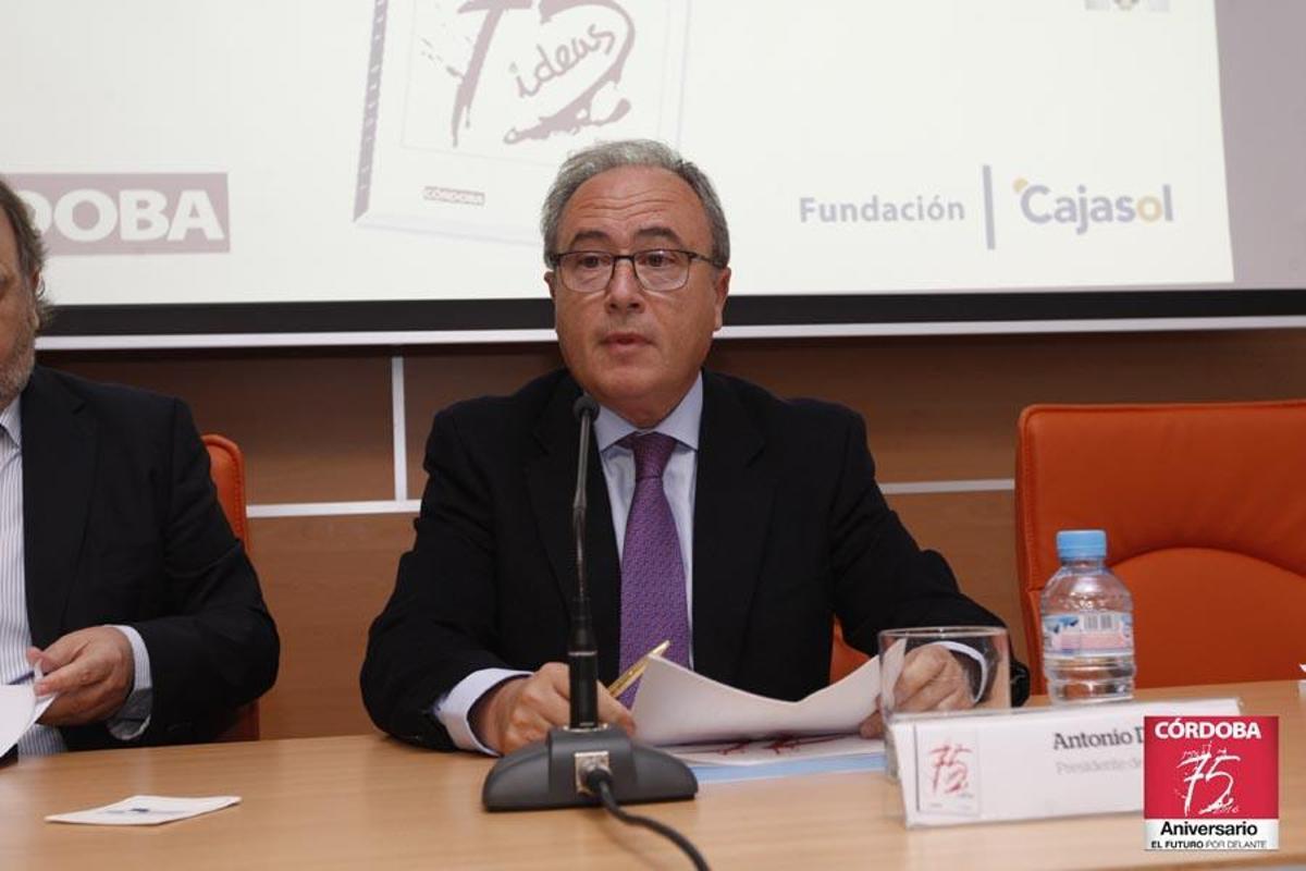 FOTOGALERÍA / 75 ideas de futuro de CÓRDOBA para Córdoba