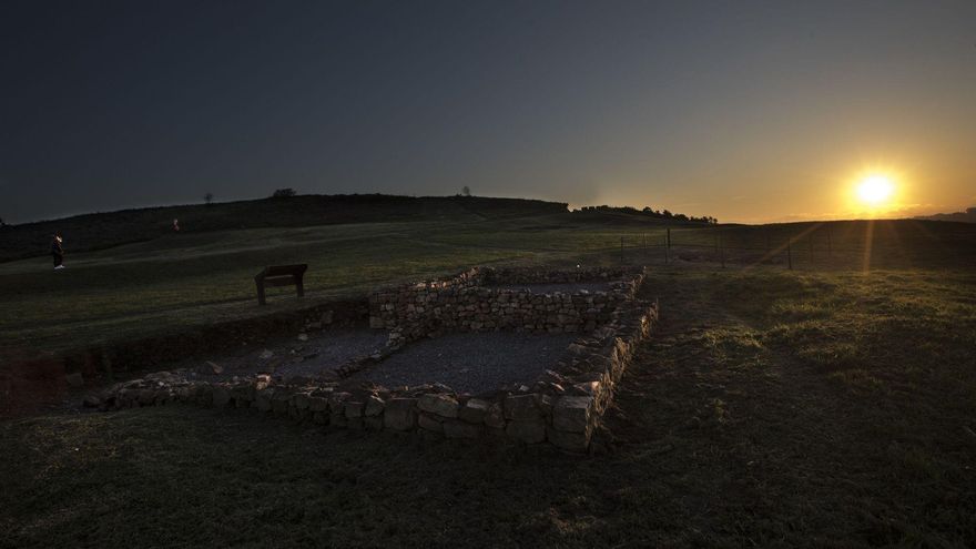 Castros de Asturias, una historia de 1.000 años