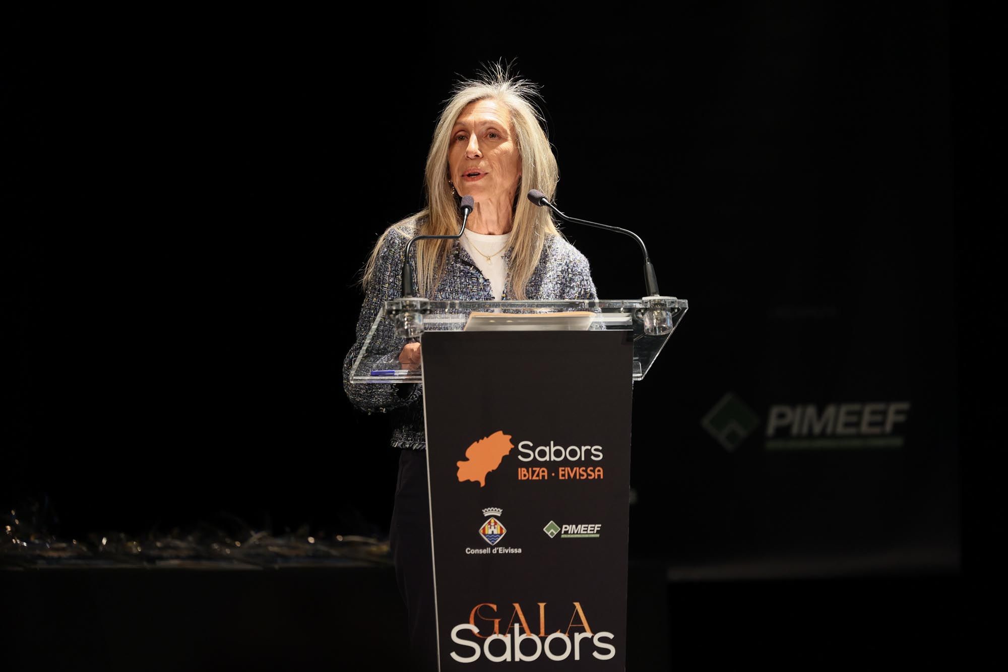 Premio a los diez mejores ‘Sabors’ que hay en Ibiza