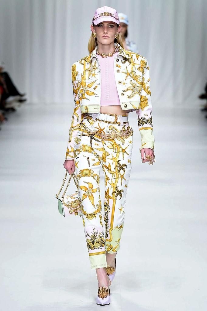Versace