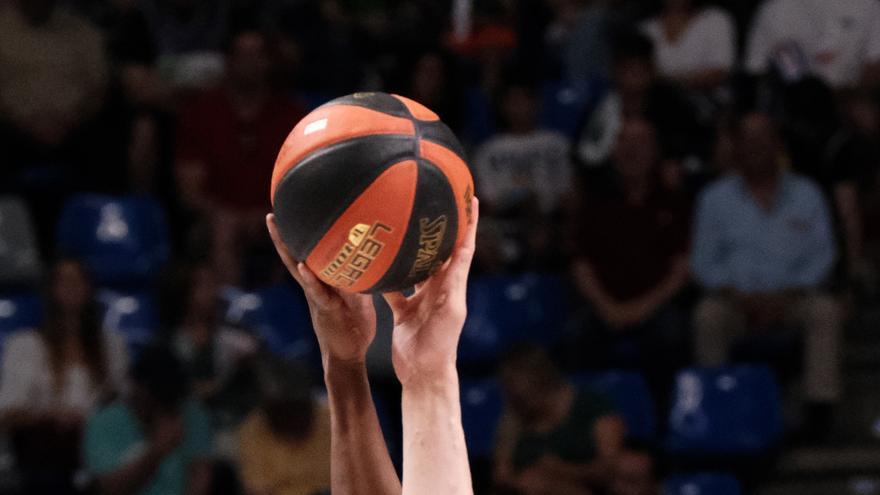 Play off de la Liga ACB: cruces, partidos y horarios