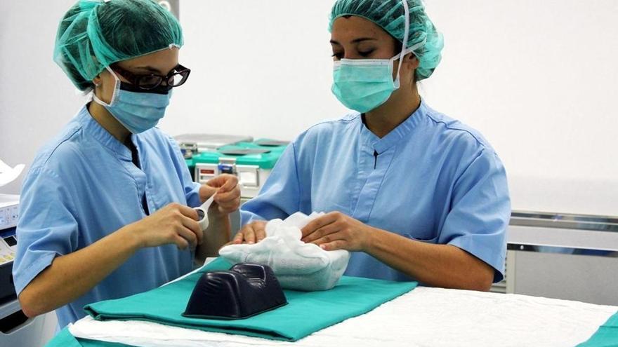 Satse denuncia que la Unidad de Cirugía Torácica y Trasplante Pulmonar está &quot;bajo mínimos&quot; de personal