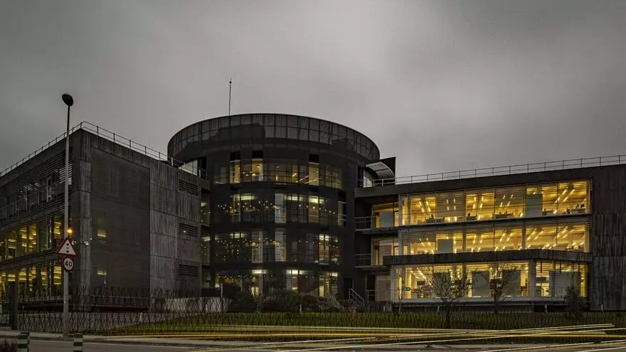 Las empresas del polo de la innovación de Avilés captan una mayoría de las ayudas regionales a la I+D