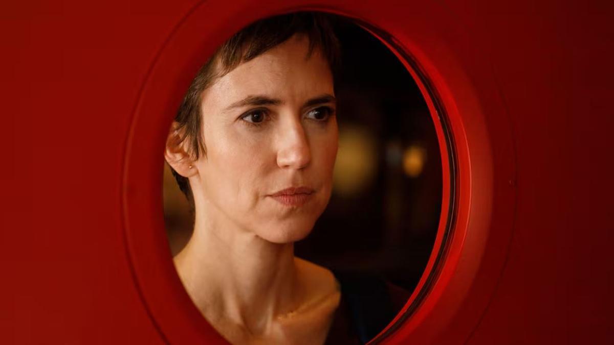 Aina Clotet: El olor a orina en Barcelona, me pone muy triste