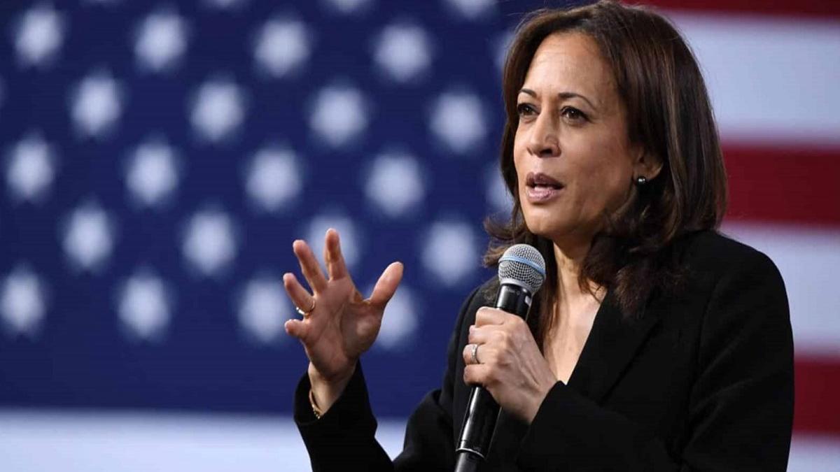 Joe Biden elige a Kamala Harris como su vicepresidenta para las elecciones de Estados Unidos