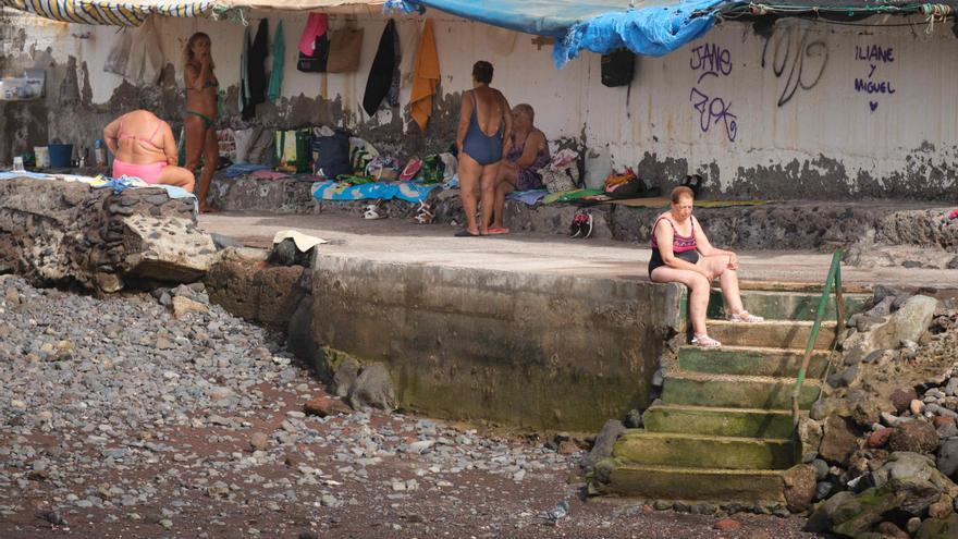 El cambio climático está aquí: las noches tropicales &#039;engullen&#039; el otoño canario