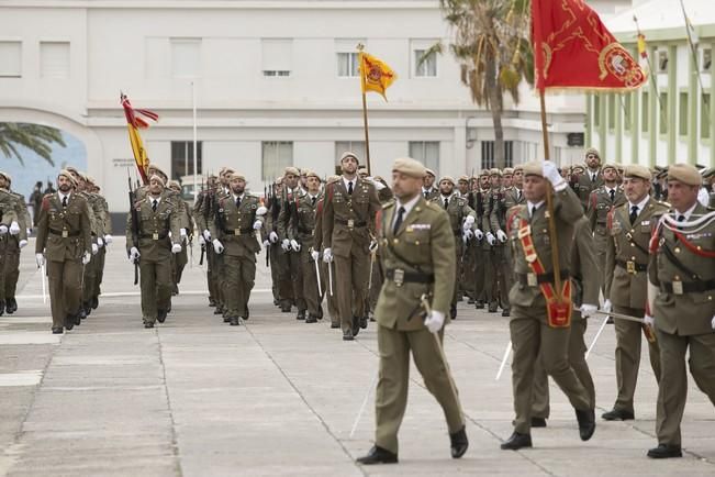 FUERTEVENTURA - Aniversario..Regimiento de Infantería Ligera Soria 9 - 19-05-16..