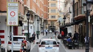 Castelló abre la nueva ZBE a la participación y tendrá más ‘verde’