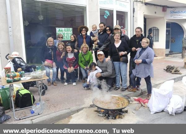 ZONA A 7 - PAELLAS DE BENICASSIM