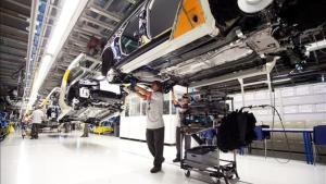 Seat rebrà 15 milions del nou Perte VEC i explora treballar en el desenvolupament de plataformes per a vehicles militars