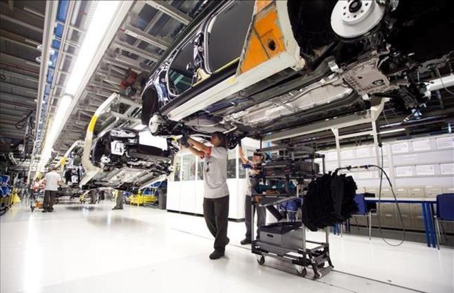 ¿Cómo ha llegado Seat Martorell a ser una instalación clave en la producción de coches eléctricos?