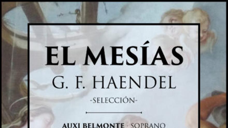 El Mesías de G.F. Haendel