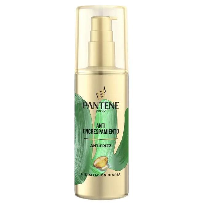 Tratamiento antiencrespamiento Pantene