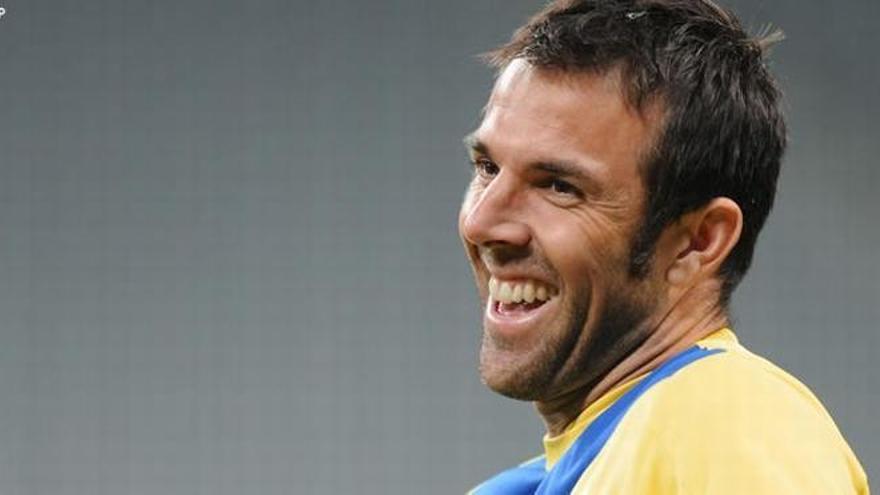 Carlos Marchena se une a la dirección técnica