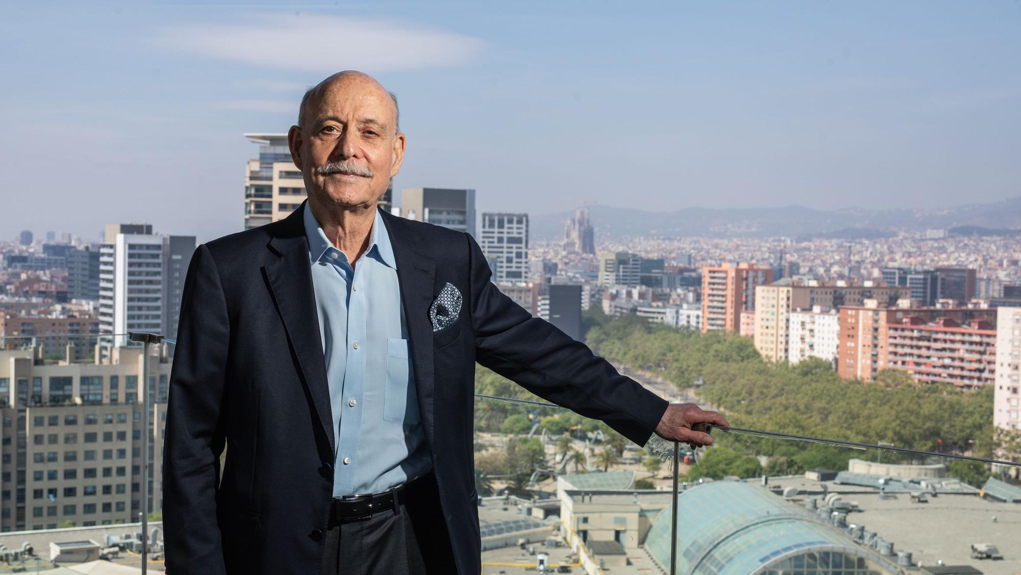 Jeremy Rifkin