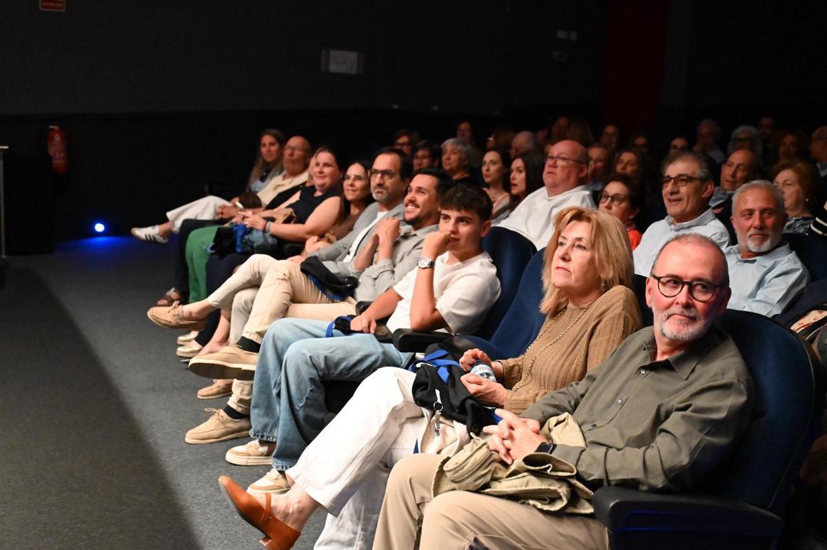 “Guirigall”, un largometraje producido por el Ayuntamiento de El Campello