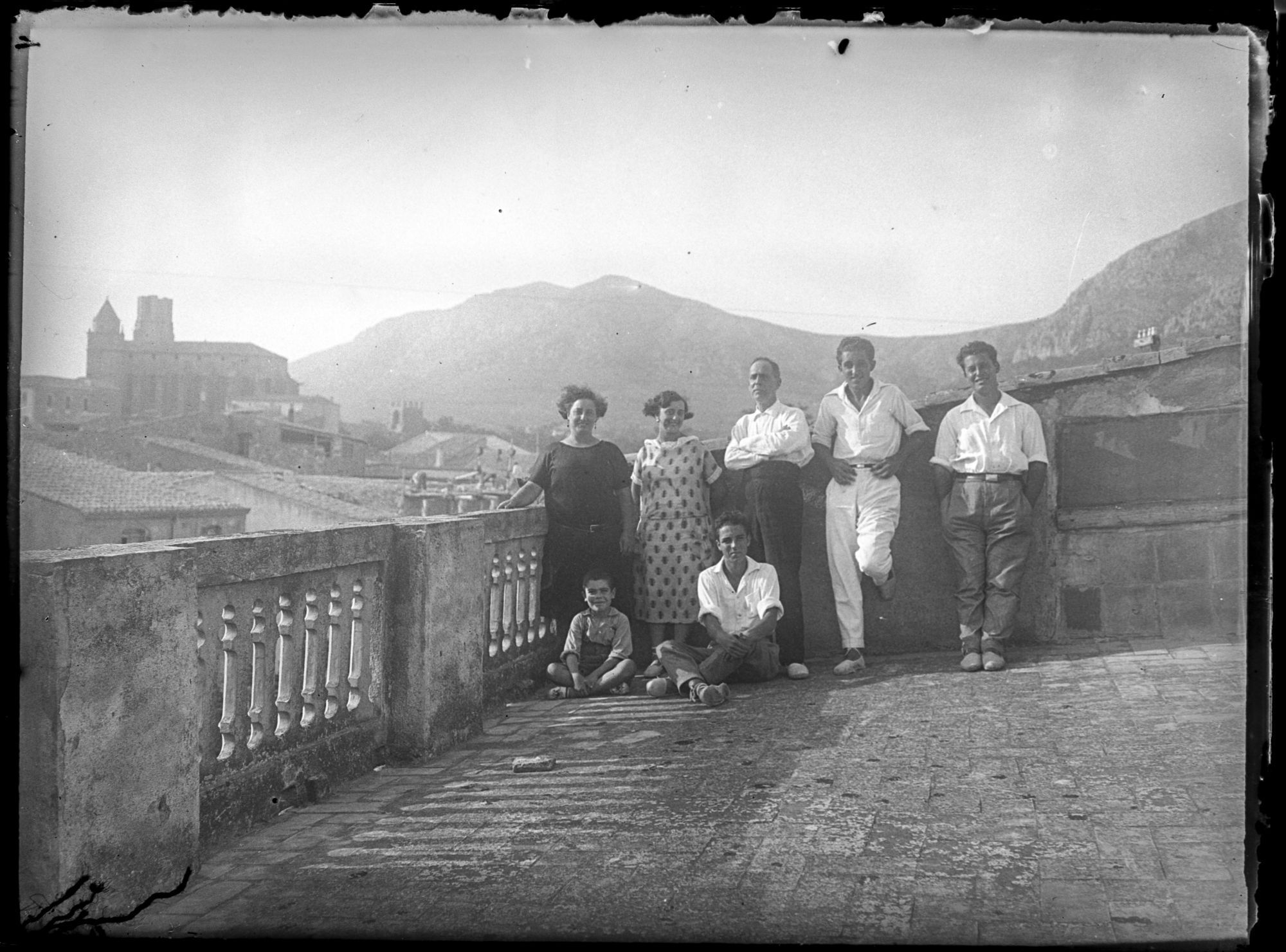 L’Arxiu Municipal de Torroella de Montgrí ingressa una còpia digitalitzada del fons fotogràfic Lluís Pericot