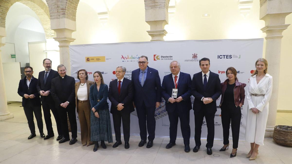 Córdoba acoge el Congreso Internacional de Calidad y Sostenibilidad ...