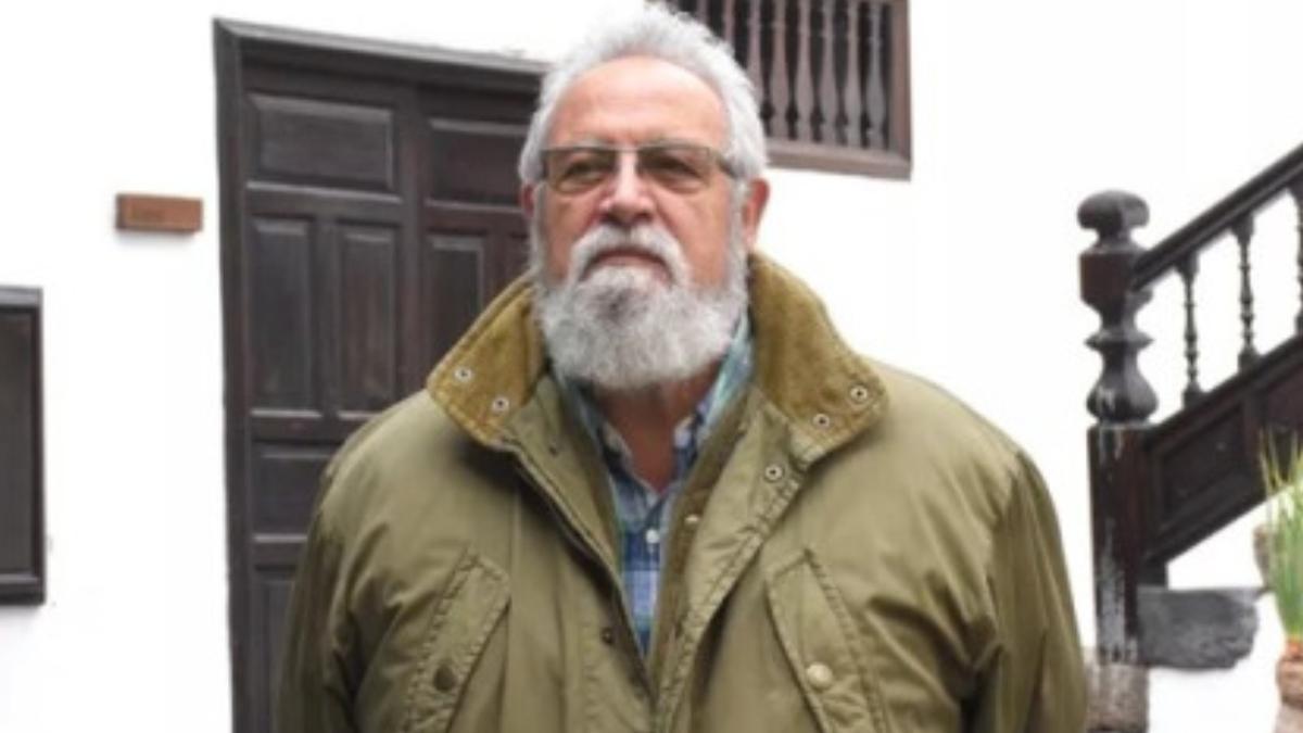 Félix Martín Hormiga