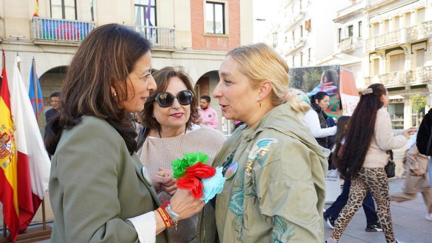El PP de Don Benito abre una campaña para recoger propuestas vecinales