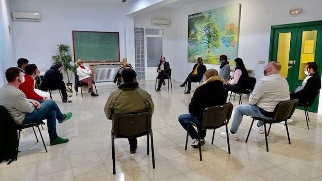 Hasta un 30% de las personas atendidas por adicciones pasa gran parte de su tiempo en soledad